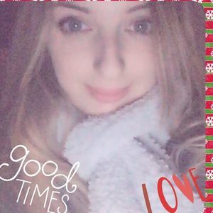 Meet your Posher, Tiffany